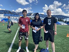 В Ершовском районе продолжаются мероприятия, направленные на снижение детского дорожного травматизма