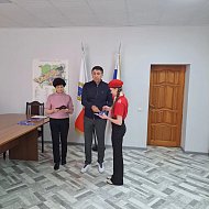 Шаг во взрослую жизнь: в Ершове вручили первые паспорта