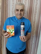 В ершовском селе прошла благотворительная акция ко Дню защитника Отечества «Мы парни бравые!»