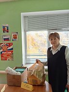 «БумБатл» - вторая жизнь макулатуры: ершовские школьники участвуют в экологической акции