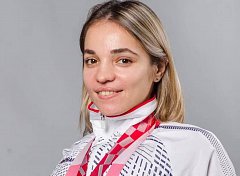 Наша землячка Маляк Алиева завоевала золотую медаль на паралимпийских соревнованиях "Мы вместе. Спорт" в Сочи