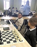 Ершовские шахматисты — призеры регионального этапа турнира «Белая ладья»