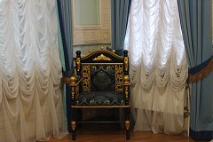 Социокультурный туризм обогащает жизнь ершовцев новыми познаниями и впечатлениями