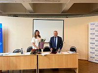 В Саратове Общество «Знание» и Общероссийский Профсоюз образования усилят просветительскую деятельность  