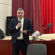 Алгайское здравоохранение ждёт интенсивное развитие