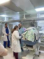 Школа неонатолога: знания, которые спасают жизни с первых секунд
