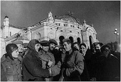 Освободить из плена