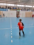 Ершовский "Авангард" вышел в золотой финал первенства