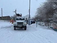 В детском саду «Звездочка» г. Ершова началась модернизация системы отопления