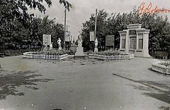 В сентябре жители Ершова отметят День города