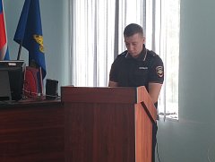 КДН принимает решения в отношении ершовских неблагополучных семей