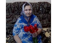 Имя жительницы Ершовского района навсегда вписано в летопись трудового героизма