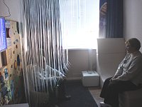 В ершовском КЦСОН оказывается психологическая помощь в рамках пробации
