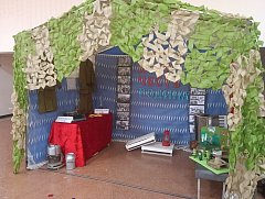 Ершовцев и гостей района ждут на уникальной выставке в РДК