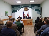 Саратовская область - в числе лидеров ПФО по объему созданных лесов за счет переноса «компенсационных» обязательств из других регионов России