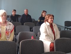 КДН принимает решения в отношении ершовских неблагополучных семей