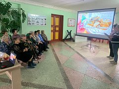 Ершовские сельчане знают, как сделать жизнь чуточку слаще