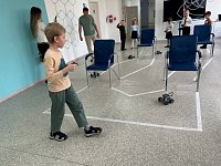 В Ершове прошел муниципальный фестиваль «IT-Фест»