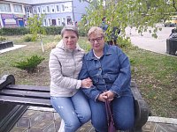 Ершову — процветания и новых достижений