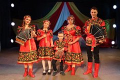 Петровские частушки признаны объектом нематериального культурного наследия