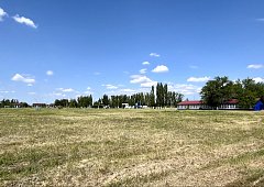 Лагерь «Дельфин»: островок детства и радости в Ершовском районе