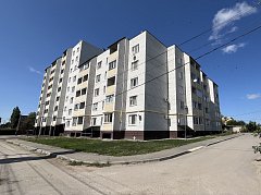 Благодаря поддержке губернатора Ершовский район вошел в первый этап новой программы переселения граждан