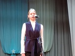 В Ершове юные таланты выступят на День Конституции