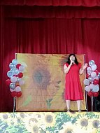 В Ершовском районе жители отметили юбилей своего села