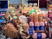 Мясоперерабатывающие предприятия Саратовской области расширяют ассортимент колбасной продукции