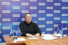 Николай Панков поблагодарил аграриев за труд и достижение хороших результатов