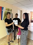 Когда за поступки ребенка отвечают взрослые: в ершовском КЦСОН родителям все объяснили простыми словами