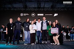 Магистранты СГТУ громко заявили о себе на образовательном форуме «ШУМ»