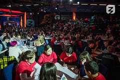 Школьников Саратовской области приглашают поучаствовать в викторине Знание.Игра