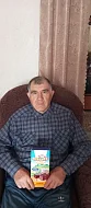 В селе Краснянка Ершовского района поздравили получателей социальных услуг с Днем отца