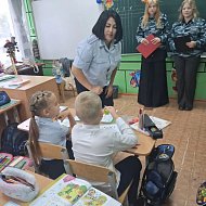 В Ершовском районе проходит неделя безопасности дорожного движения