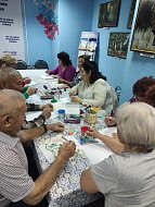 В буклетах, видеороликах, на лекциях ершовцам рассказали о борьбе с коррупцией