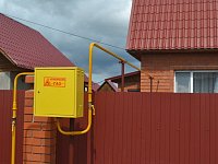 Поддержкой на газификацию жилых домов воспользовались 339 жителей Саратовской области