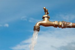 Проблемы водоснабжения в Ершовском районе постепенно находят решение