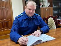 Жительница Ершова ожидает суда по обвинению в преступлениях в сфере незаконного оборота алкогольной и табачной продукции