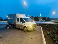 Помощь, проверенная делом: ершовские волонтеры «Брони в тылу» активно поддерживают военнослужащих