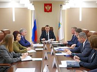 На территории Саратовской области продолжает работу комиссия по проверке законности установки рекламных конструкций