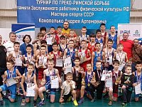 Воспитанник ершовской спортивной школы привез с престижных соревнований бронзовую медаль