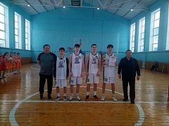 В Ершове прошел зональный этап турнира ПФО