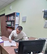 Ершовский общественник посетил изолятор временного содержания полиции