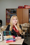 Школа №3 г. Ершова гордится своими выпускниками