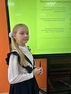 Юные айтишники «IT-КУБ.Ершов» совместили технологии с творчеством