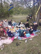 Ершовская школа верна своим замечательным традициям