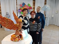 Ершовские туристы съездили в саратовский экоцентр за новыми знаниями и впечатлениями