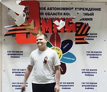 В ершовском «Доброцентре» — «Праздничный сезон – ВЕСНА 2026»