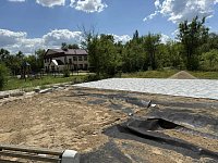 Реализация госпрограммы «Комплексное развитие сельских территорий» в Ершовском районе продолжается